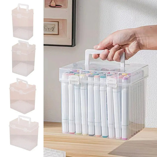 MarkStore - Portable Pen Organizer